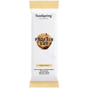 FOODSPRING PROTEIN BAR COOKIE DOUGH 60G