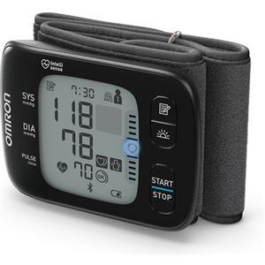 OMRON Sfigmomanometro Da Polso Omron Modello Rs7