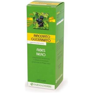 FARMADERBE RIBES NERO MG 100ML