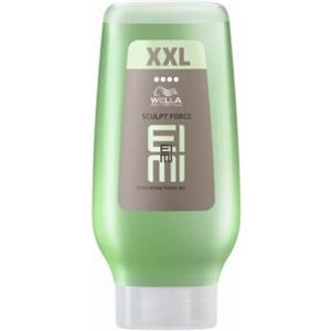 Wella EIMI TextureSculpt Force Flubber Gel 250 ml (55,20 € / 1 l)