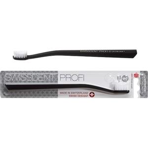 Swissdent Profi Gentle Spazzolino da Denti Extra Soft per Denti Sensibili - 1 pz