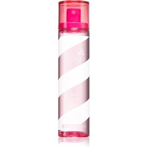 Aquolina Pink Sugar Hair Perfume 100ml - Profumo per capelli, non unge, protegge dai raggi UV