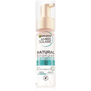 Garnier Ambre Solaire Natural Bronzer 200 ml