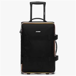 K-Way U TROLLEY NYLON UNI
