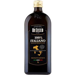 De Cecco Extravergine 100% Italiano - 1 l