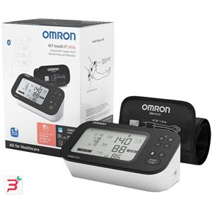 CORMAN SPA SFIGMOMANOMETRO DA BRACCIO OMRON M7 INTELLI AFIB