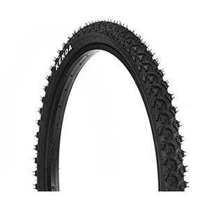 Kenda Copertone MTB K831 26X1.95 LA076, Nero