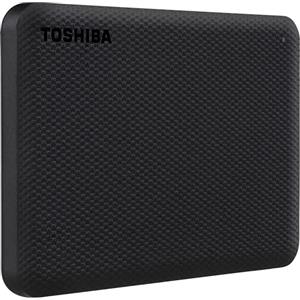 Toshiba Hard Disk Esterno Toshiba HDTCA20EK3AA 2 TB 2 TB SSD