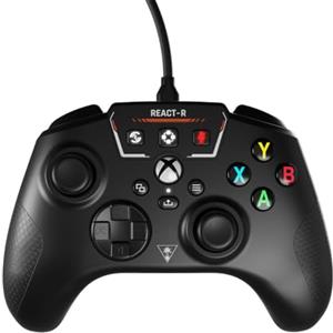 Turtle Beach REACT-R Controller Nero - Xbox Series X e Xbox Series S, Xbox One e Windows