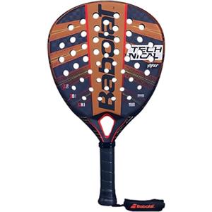 Babolat Technical Viper Incordata: No G Racchette Da Padel Racchette Da Padel Nero -