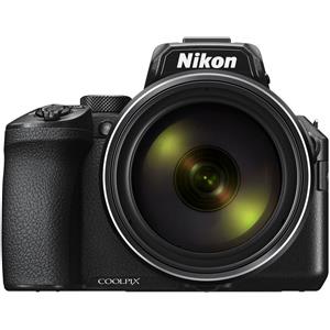 Nikon Coolpix P950 Garanzia Centri di Assistenza Ufficiali in Italia