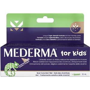 MEDERMA® for Kids 20 ml Crema