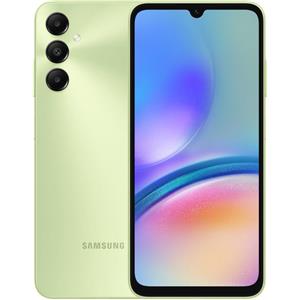 Samsung Smartphone Galaxy A05S 128GB verde chiaro