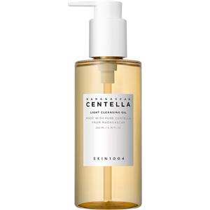 Skin1004 Il-volto PuliziaOlio detergente leggero alla centella del Madagascar 30 ml (224,00 € / 1 l)