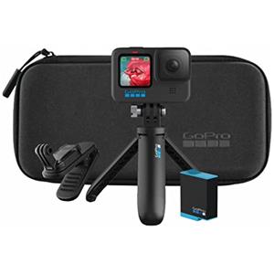 GoPro CHDRB-101-CN HERO10 Black-bunde