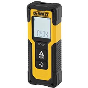 DEWALT DW055PL-XJ - Misuratore di distanze laser 16 metri