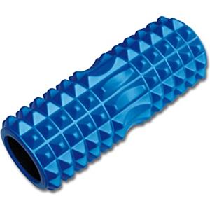 Rovera Foam Roller, Rullo Massaggiante Unisex Adulto, Blu, Unica