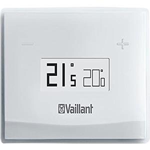 Vaillant vSMART Termostato Wi-Fi per caldaia a condensazione Vaillant, interfaccia eBus