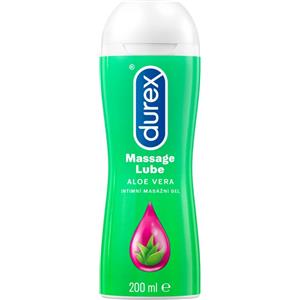 Durex PlayMassage 2 in 1