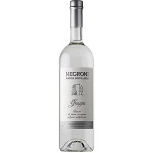Negroni Grappa Veneta 1 lt