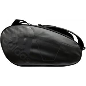 adidas Borsa da Padel Carbon Control Nera