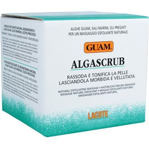 LACOTE SRL Guam Algascrub Esfoliante Corpo 700 Gr