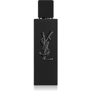 Yves Saint Laurent MYSLF Le Parfum 60ml - Profumo da Uomo Floreale-Legnoso, Sensuale e Intenso