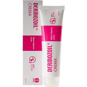 ERBAGIL SRL DERMOZOIL CREMA