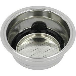 De'Longhi Filtro 2 tazze