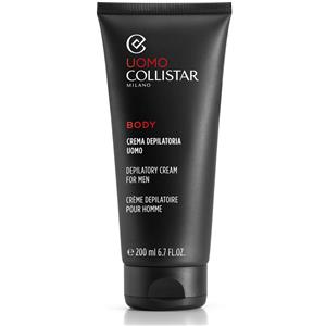 Collistar Uomo Crema Depilatoria 200ml