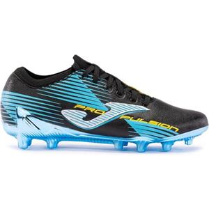 Joma Serie Propulsion Cup Men, Scarpe da Ginnastica Unisex-Adulto, Nero, 38 EU
