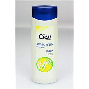 CIEN Shampoo antiforfora LEMON