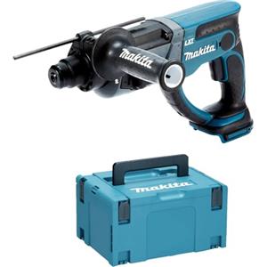 Makita TASSELLATORE SDS+ 18V 3FUNZ