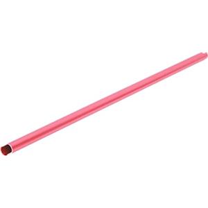 Verdant Touch RC Elicottero Coda Boom RC Elicottero Coda Boom Tail Boom Tail Pipe Ricambio per Wltoys K130 K200, Rosso