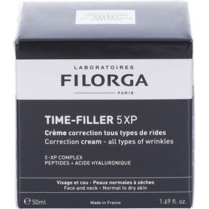 LABORATOIRES FILORGA C.ITALIA FILORGA Time Filler 5XP Creme