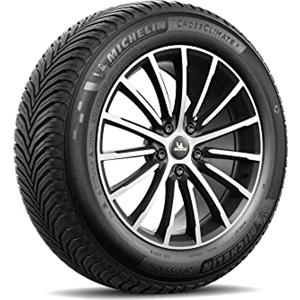 MICHELIN Pneumatico Tutte le stagioni Michelin CROSSCLIMATE 2 205/55 R16 91W