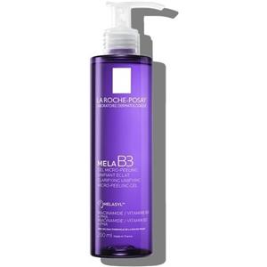 LA ROCHE POSAY-PHAS (L'OREAL) MELA B3 GEL DETERGENTE VISO 200 ML