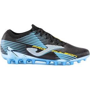 Joma Serie Propulsion Cup, Scarpe da Ginnastica Unisex-Adulto, Nero, 38 EU