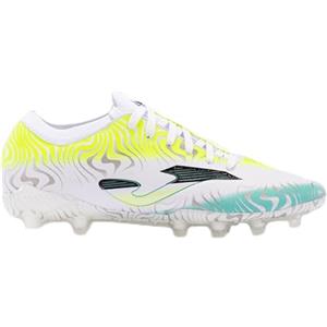 Joma Serie Evolution Cup Men, Scarpe da Ginnastica Uomo, Nero, 42.5 EU