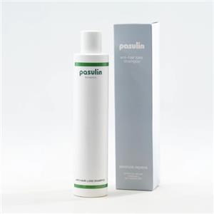 Pasulin Shampoo Anticaduta Pasulin - Shampoo per Capelli con Serenoa Repens, Rinforza le Radici e Supporta la Crescita, Uso Quotidiano, 250 ml