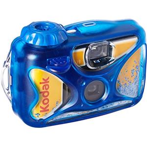 Kodak Ultra Sport Waterproof 800 Pellicola Fotografica