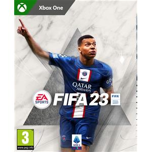 Videogioco Xbox One Fifa 23 [116369]