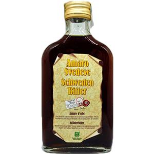 MIDEFA MARIATREBEN AMARO ERBE 200ML