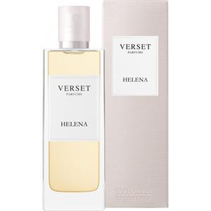 VERSET HELENA Eau de Parfum 50ml - Profumo per Donna con Note di Violetta, Orchidea e Vaniglia