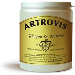 Dr Giorgini Artrovis polvere - 360 g