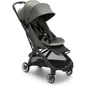 Bugaboo Butterfly forest green