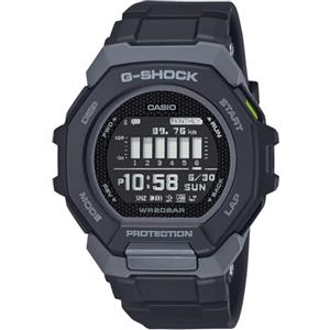 Casio 01 G-SHOCK GBD-300 Sunny Side Style, Nero, Sport, nero, Sport