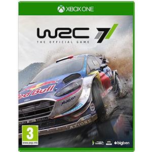 Bigben Interactive WRC 7 - Xbox One