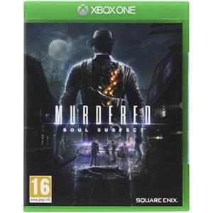 Square Enix Murdered: Soul Suspect