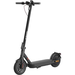 Xiaomi Electric Scooter 4 Pro (2nd Gen), Indicatori di Direzione Integrati, Telaio in acciaio al Carbonio, Sistema Doppia Frenata, Pneumatici 10, Recupero Energetico KERS, Controllo Xiaomi Home App